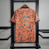 Cádiz CF 2024-2025 Carnival Special Edition Orange